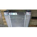 Automobile Front Mounted Intercoolers